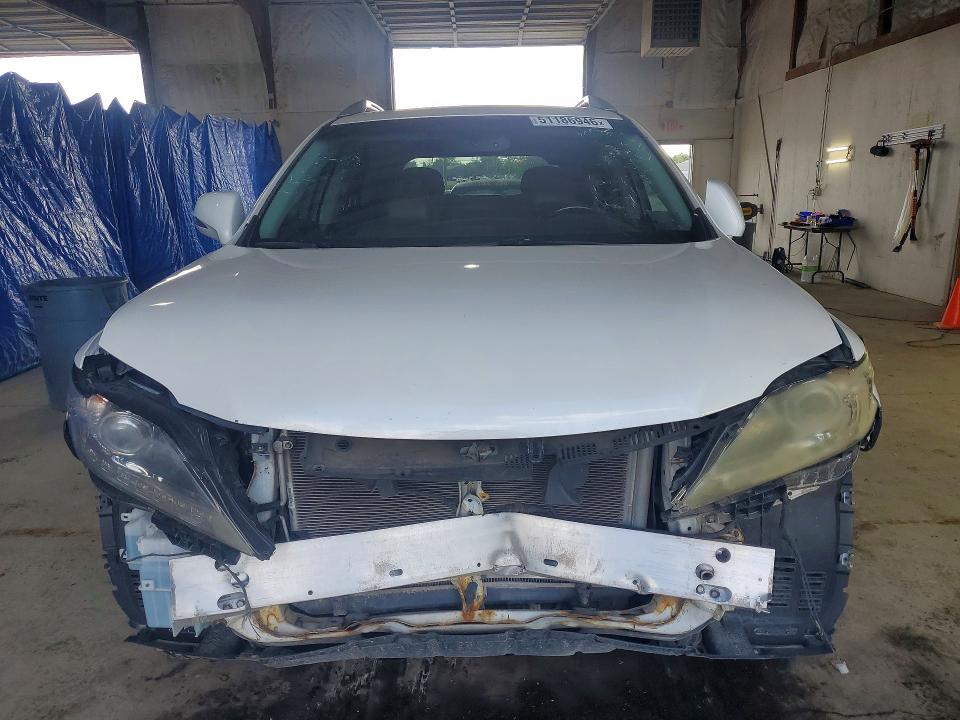 Продажа на аукционе авто 2013 Lexus Rx 350, vin: 2T2BK1BA3DC194934, номер лота: 51186946
