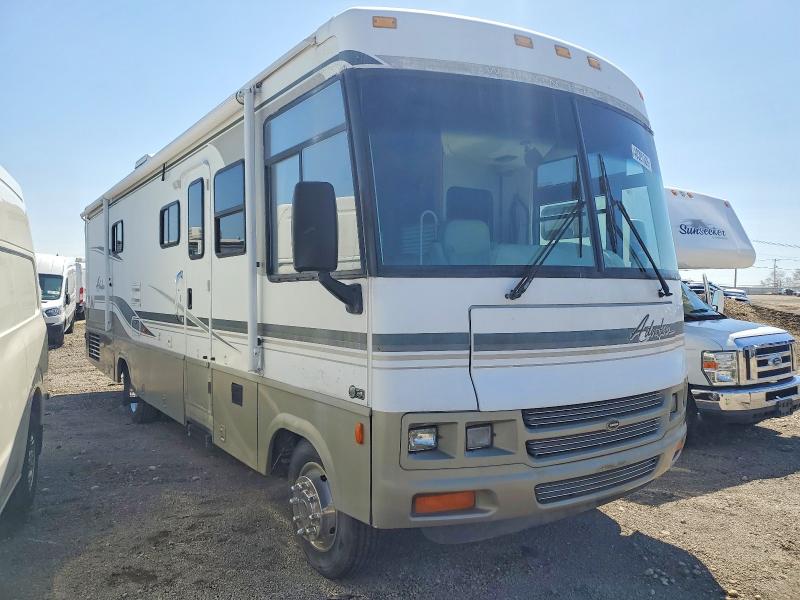 Aukcja sprzedaży 2002 Winnebago Motorhome, vin: 5B4MP67G323349034, numer aukcji: 48320386