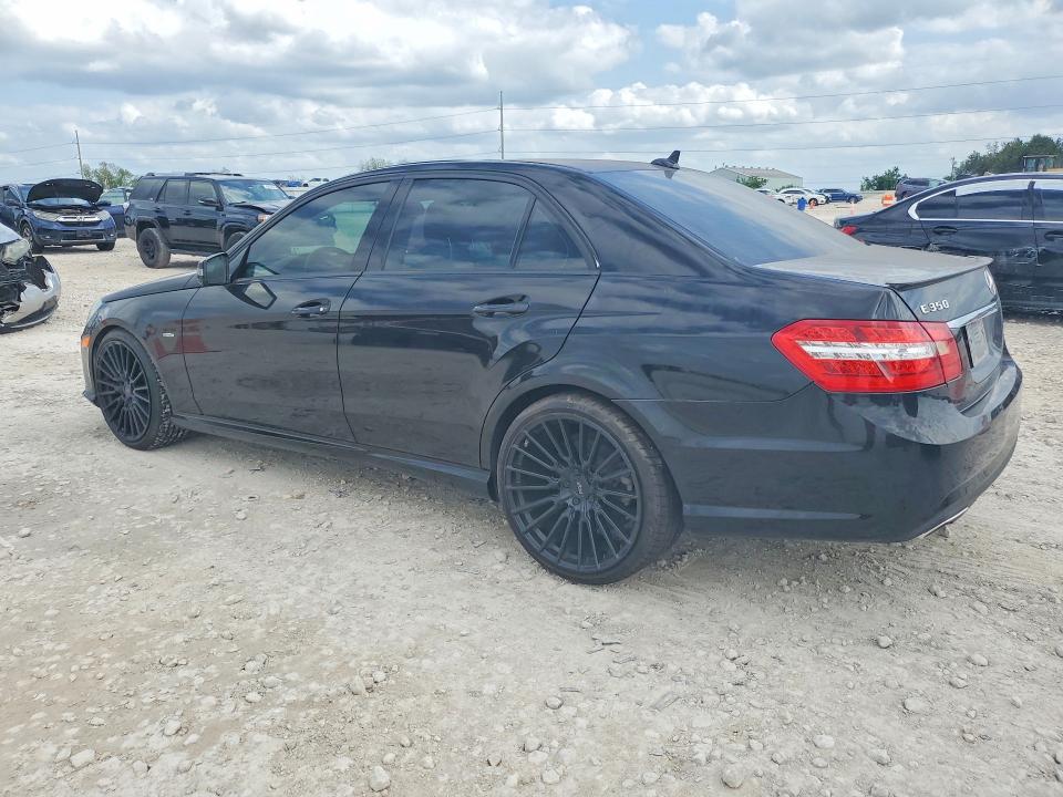 Aukcja sprzedaży 2012 Mercedes-benz E, vin: WDDHF5KB4CA632565, numer aukcji: 49553076