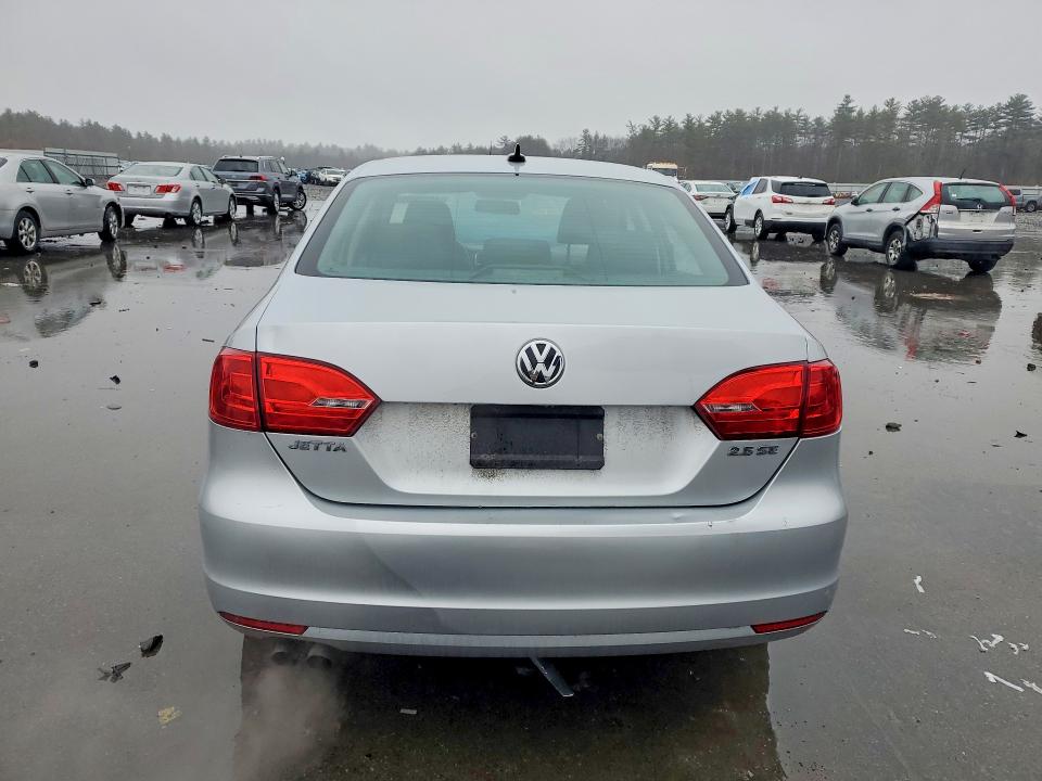 Aukcja sprzedaży 2012 Volk Jetta, vin: 3VWDP7AJ2CM412559, numer aukcji: 48329096