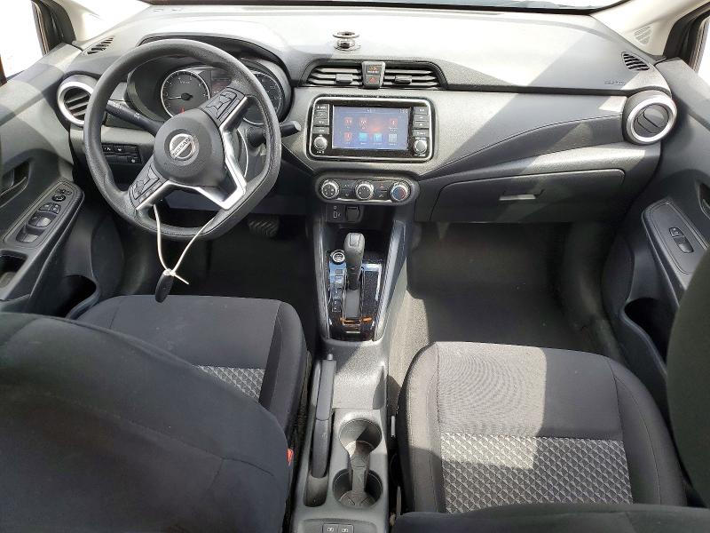 Aukcja sprzedaży 2021 Nissan Versa, vin: 3N1CN8DV1ML925630, numer aukcji: 48906006