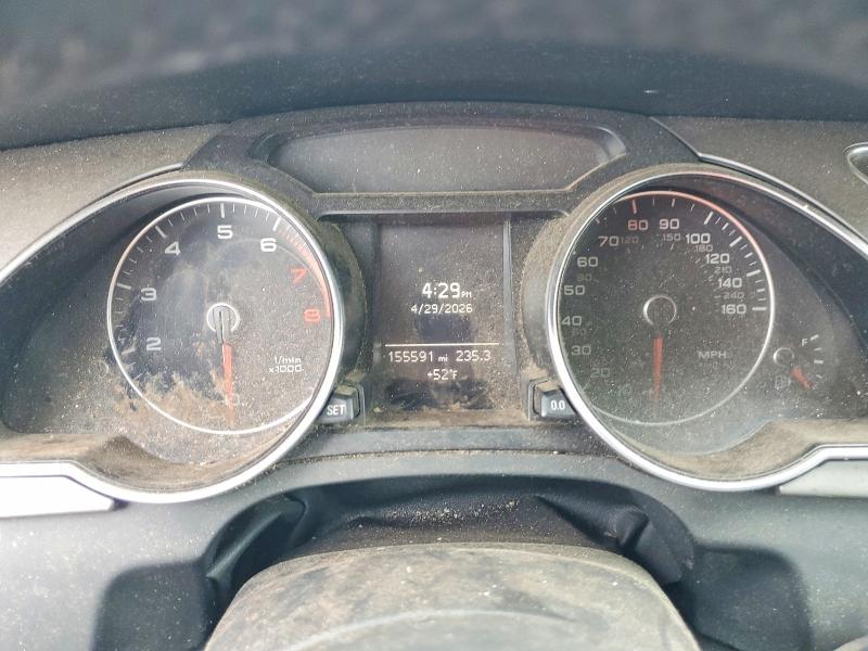 Aukcja sprzedaży 2013 Audi A5, vin: WAUAFAFH3DN008881, numer aukcji: 51701266
