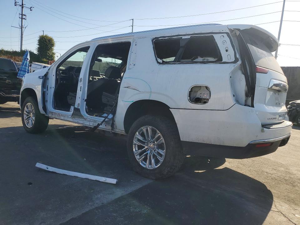 Продажа на аукционе авто 2021 Gmc Yukon Xl, vin: 1GKS2GKD4MR367209, номер лота: 51325216