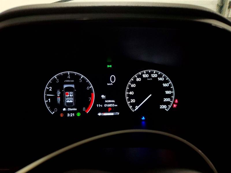 Продажа на аукционе авто 2025 Honda Cr-v, vin: 2HKRS4H27SH109415, номер лота: 49743046