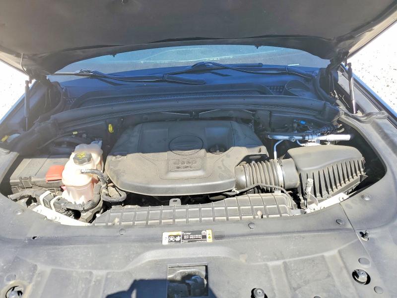 Aukcja sprzedaży 2021 Jeep Grand Cherokee, vin: 1C4RJKDG0M8174830, numer aukcji: 48917356