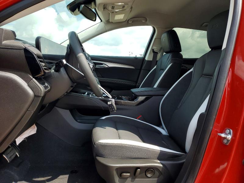 Aukcja sprzedaży 2025 Buick Envision, vin: LRBFZLE46SD059125, numer aukcji: 49019516