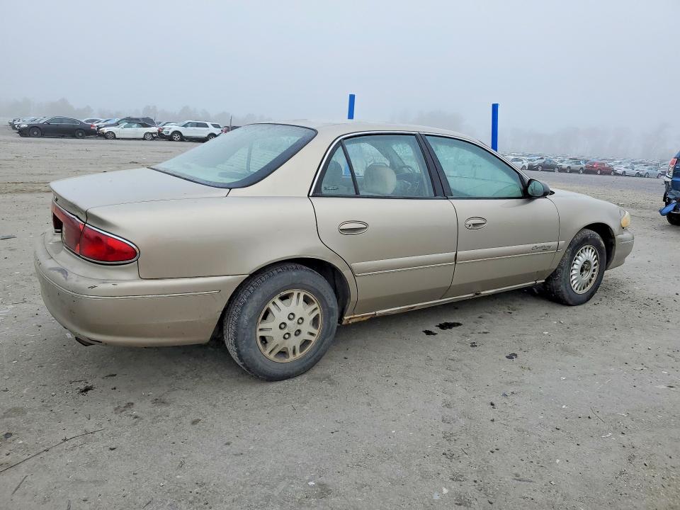 48707086 :رقم المزاد ، 2G4WS52M5X1556218 vin ، 1999 Buick Century مزاد بيع