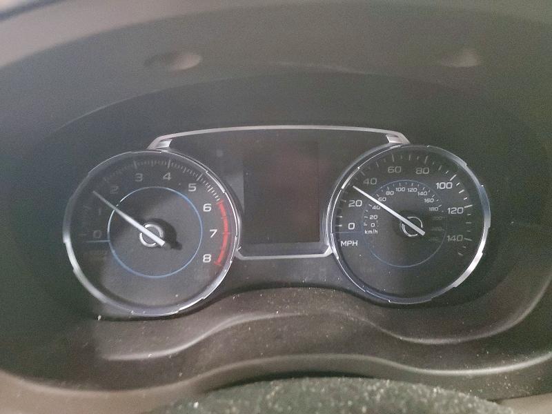 Aukcja sprzedaży 2018 Subaru Forester, vin: JF2SJAJC6JH516064, numer aukcji: 48256526