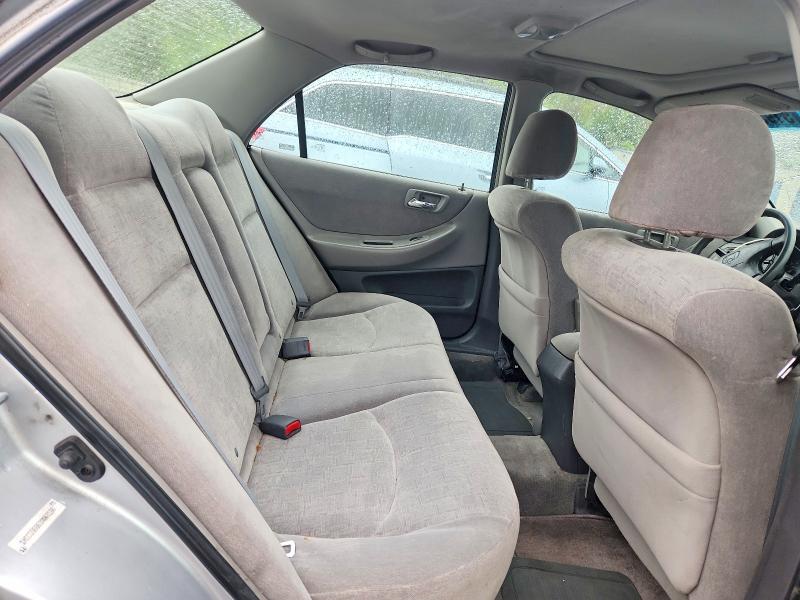 51933146 :رقم المزاد ، 1HGCG56662A166166 vin ، 2002 Hond Accord مزاد بيع