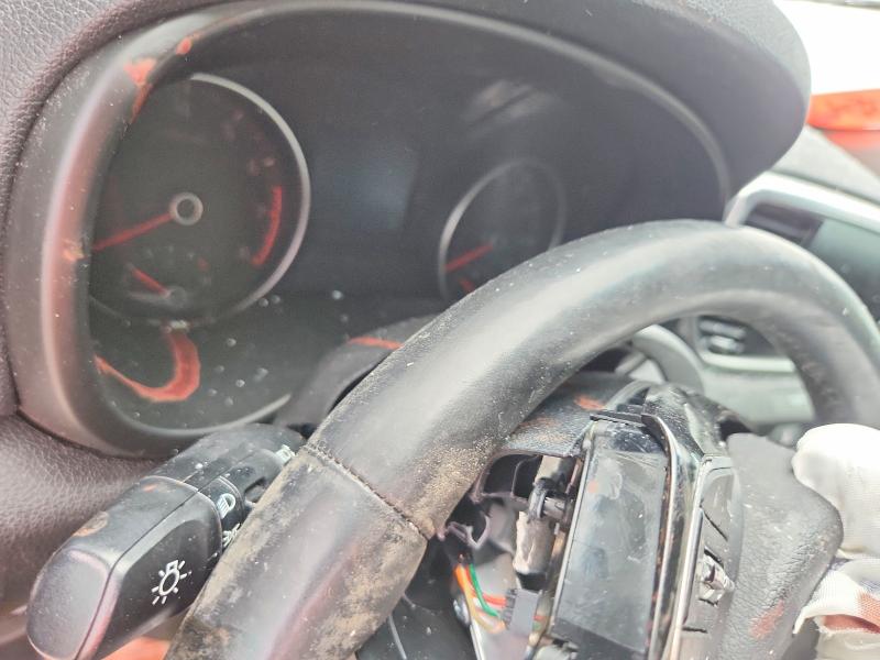Aukcja sprzedaży 2022 Kia Sportage, vin: KNDPN3AC5N7000665, numer aukcji: 49892886