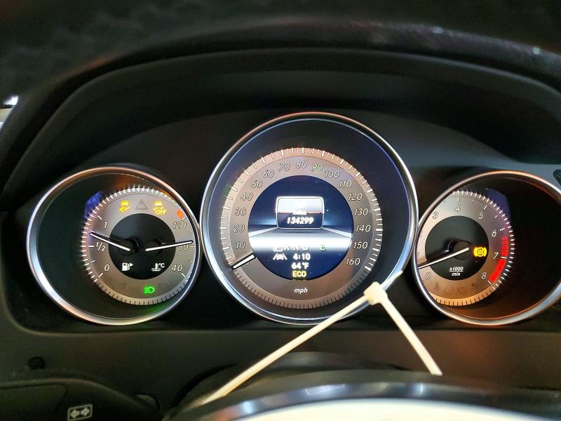 Aukcja sprzedaży 2013 Mercedes-benz C, vin: WDDGF5HB1DR254162, numer aukcji: 50510116