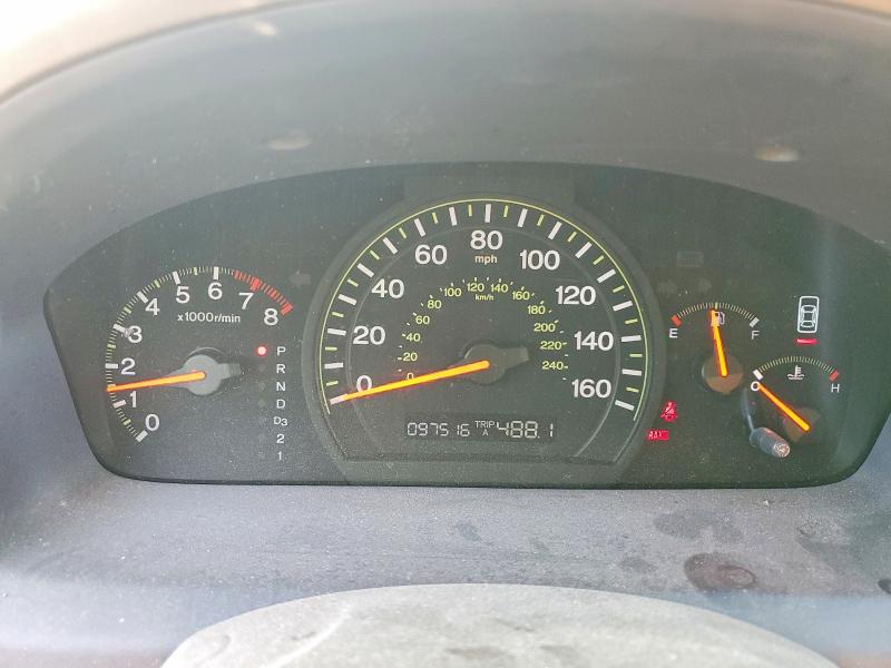 Продаж на аукціоні авто 2004 Honda Accord, vin: JHMCM56864C028173, номер лоту: 48865826