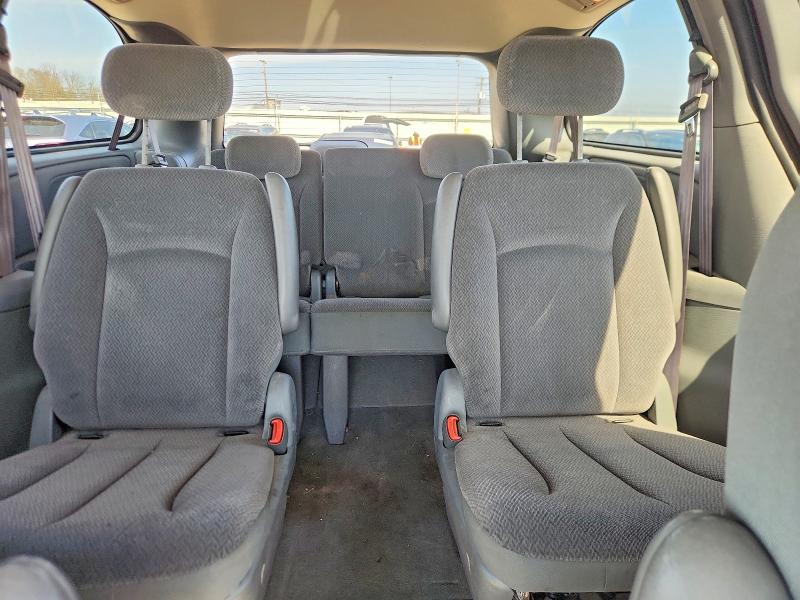 Aukcja sprzedaży 2005 Chrysler Town & Country, vin: 2C4GP54L75R145299, numer aukcji: 48067916