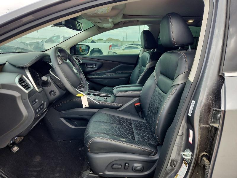 Продажа на аукционе авто 2021 Nissan Murano, vin: 5N1AZ2DJ0MC121541, номер лота: 49765516