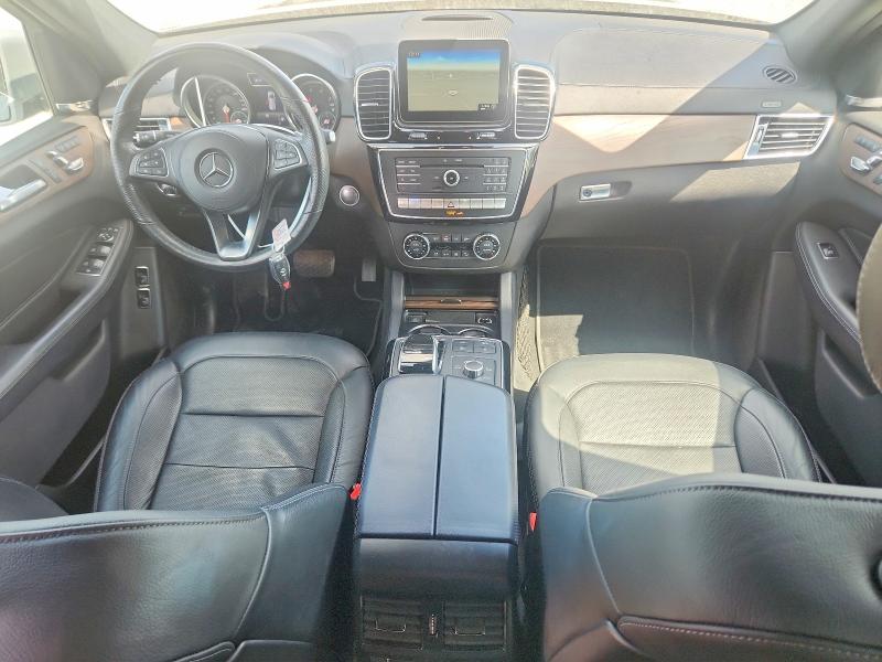 2019 Mercedes-benz Gls მანქანა იყიდება აუქციონზე, vin: 4JGDF6EE3KB235289, აუქციონის ნომერი: 48122486