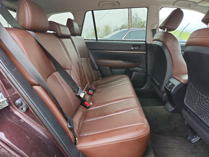 Aukcja sprzedaży 2013 Subaru Outback, vin: 4S4BRDSC1D2250558, numer aukcji: 50303516