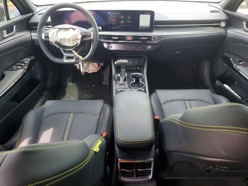 Продаж на аукціоні авто 2026 Kia K5, vin: KNAG44J87T5457648, номер лоту: 51988756