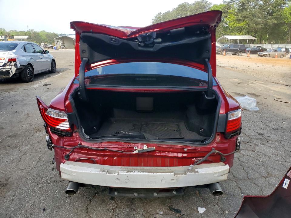 2014 Lexus Es 350 მანქანა იყიდება აუქციონზე, vin: JTHBK1GG8E2099379, აუქციონის ნომერი: 48594726