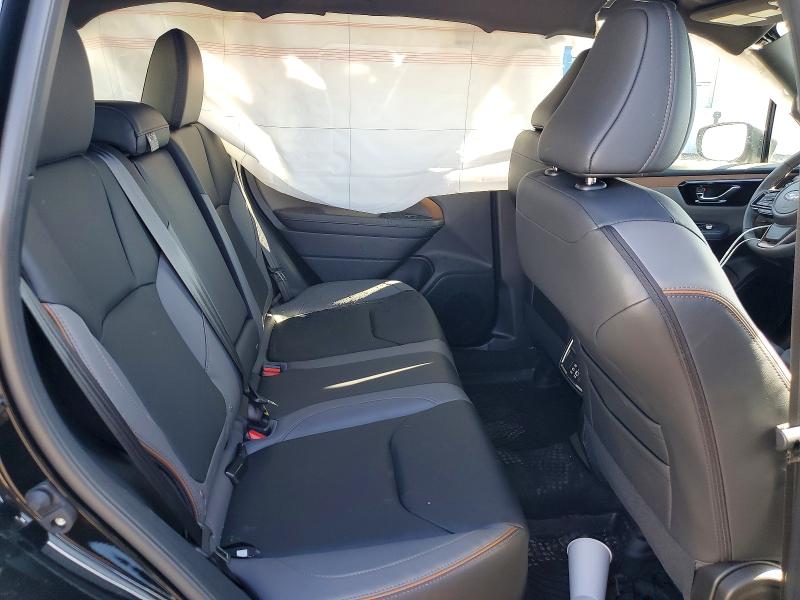 2025 Subaru Forester მანქანა იყიდება აუქციონზე, vin: JF2SLDHC2SH616150, აუქციონის ნომერი: 49288386
