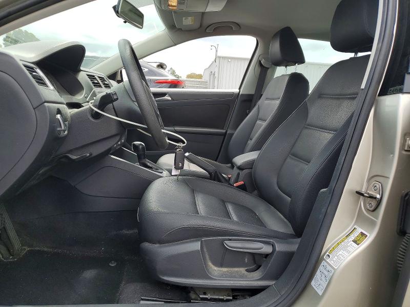 Продаж на аукціоні авто 2012 Volkswagen Jetta, vin: 3VWDP7AJ4CM463237, номер лоту: 51283786