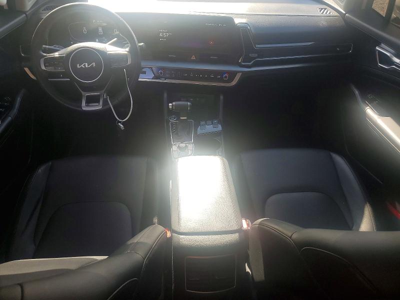 Продажа на аукционе авто 2024 Kia Sportage, vin: 5XYK33DF3RG181540, номер лота: 49041516