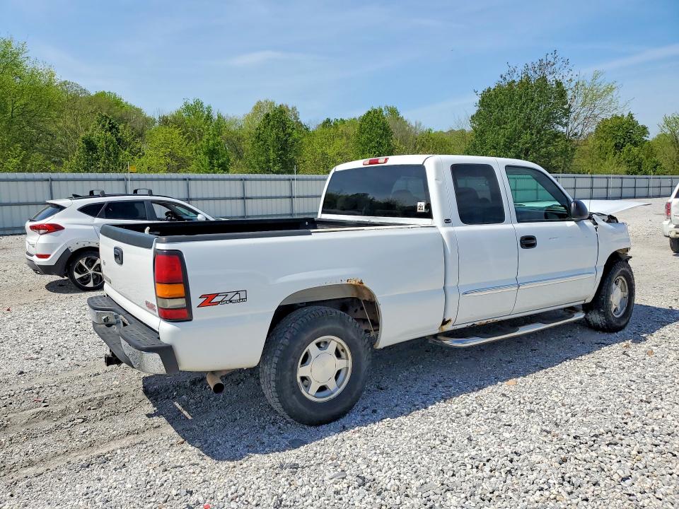 Продаж на аукціоні авто 2004 Gmc New Sierra, vin: 1GTEK19T74E332819, номер лоту: 48790516