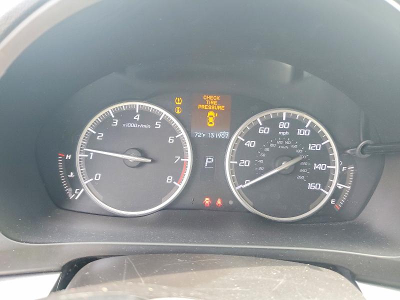 48783406 :رقم المزاد ، 19UDE2F34GA025828 vin ، 2016 Acura Ilx مزاد بيع