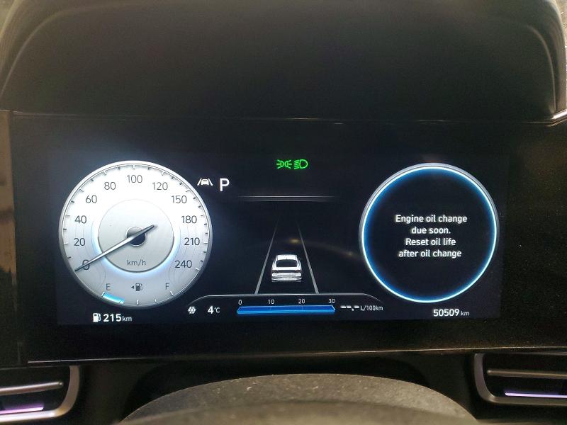 Aukcja sprzedaży 2023 Hyundai Elantra, vin: KMHLN4AG8PU425255, numer aukcji: 48245486