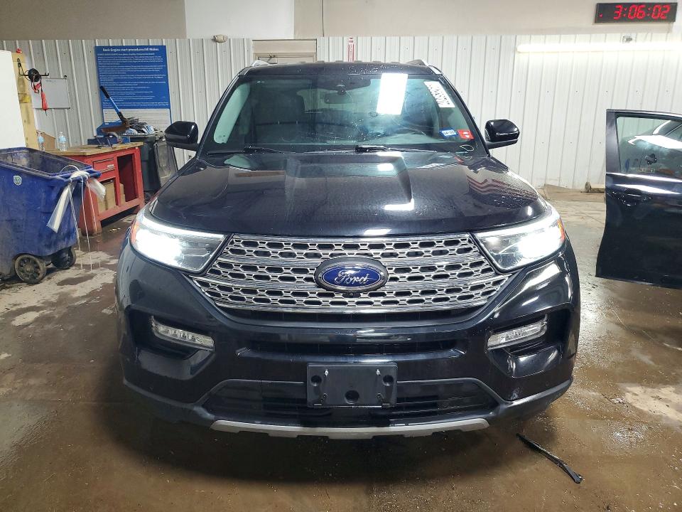 Aukcja sprzedaży 2024 Ford Explorer, vin: 1FMSK8FH0RGA64070, numer aukcji: 48453266