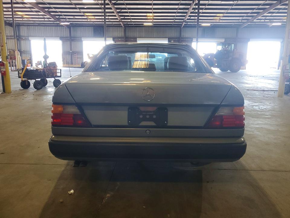 Aukcja sprzedaży 1988 Mercedes-benz 300, vin: WDBEA50D8JA703536, numer aukcji: 50648186