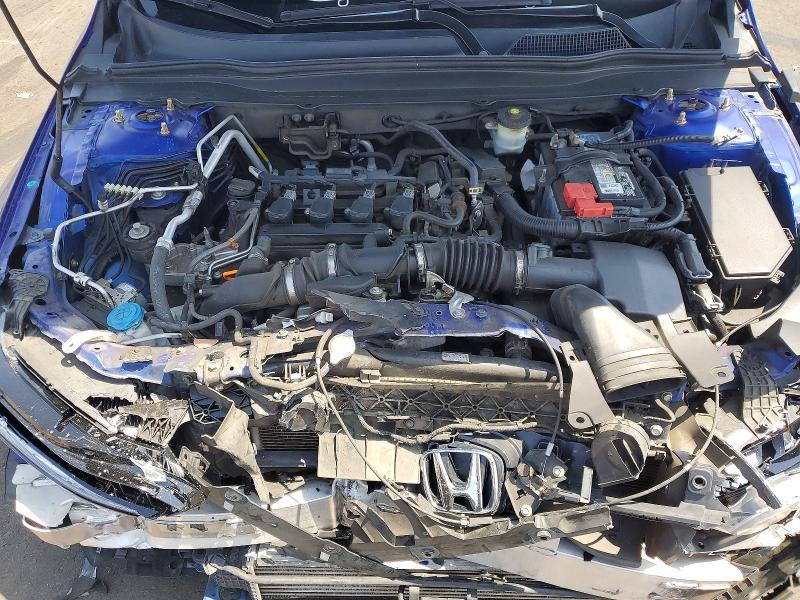 Aukcja sprzedaży 2021 Honda Accord, vin: 1HGCV1F31MA033094, numer aukcji: 51828246