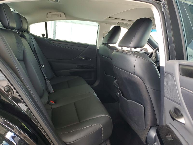 Продажа на аукционе авто 2024 Lexus Es 350, vin: 58ADZ1B19RU161119, номер лота: 51449426