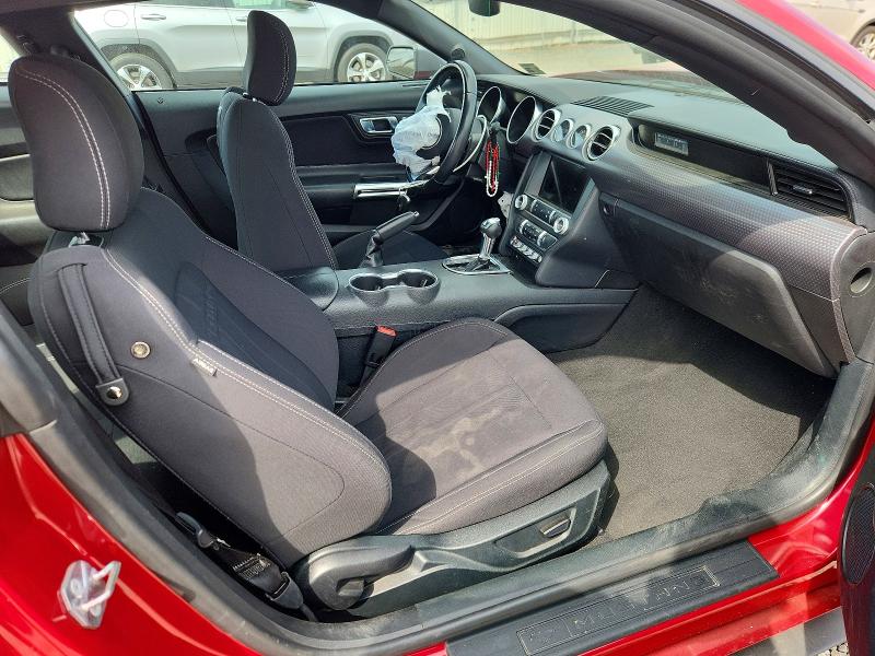 Aukcja sprzedaży 2022 Ford Mustang, vin: 1FA6P8TD4N5145433, numer aukcji: 51238576