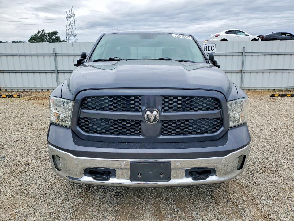 49972576 :رقم المزاد ، 1C6RR7TM3GS234966 vin ، 2016 Ram 1500 مزاد بيع