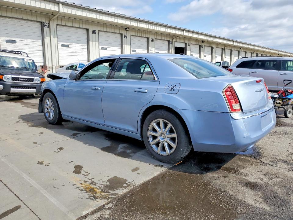 Aukcja sprzedaży 2012 Chrysler 300, vin: 2C3CCAAGXCH166147, numer aukcji: 48853506