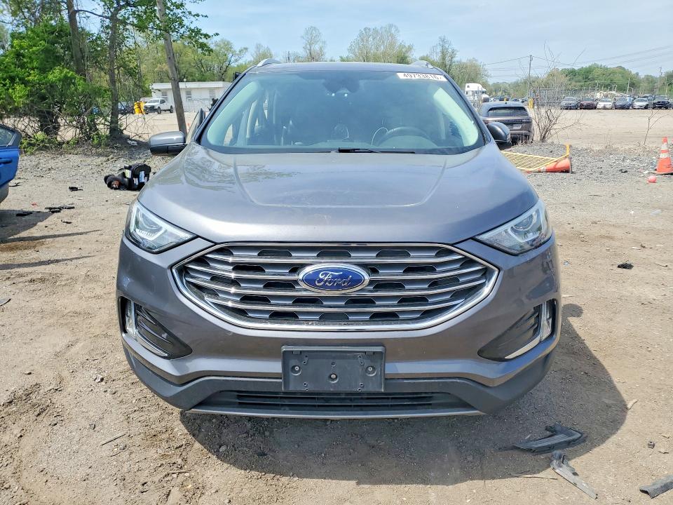 Продажа на аукционе авто 2022 Ford Edge, vin: 2FMPK4J92NBA07773, номер лота: 49733816