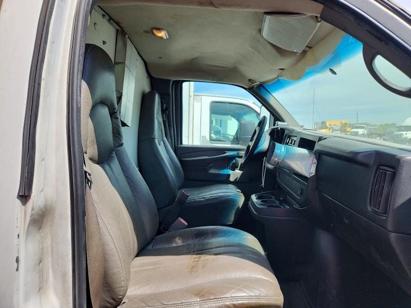 49448986 :رقم المزاد ، 1GD1G2AAXA1903282 vin ، 2010 Gmc Savana مزاد بيع