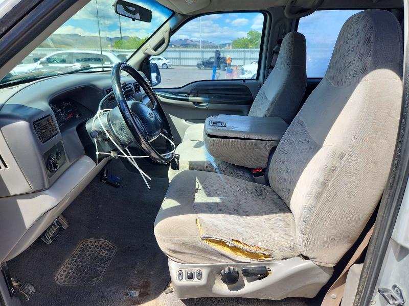 Продаж на аукціоні авто 1999 Ford F250, vin: 1FTNW21F9XEF02182, номер лоту: 49962206