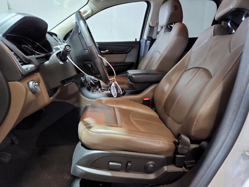 2016 Gmc Acadia მანქანა იყიდება აუქციონზე, vin: 1GKKVRKD3GJ182753, აუქციონის ნომერი: 51084656