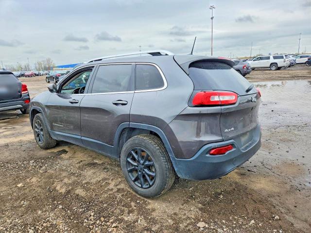 Продажа на аукционе авто 2016 Jeep Cherokee, vin: 1C4PJMCB2GW210901, номер лота: 51180176