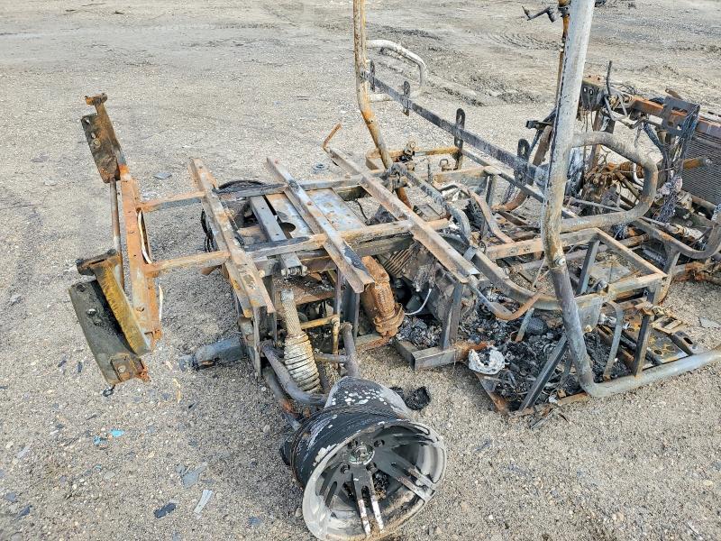 Продажа на аукционе авто 2021 Hisun Atv, vin: A6HMDWZ0HMB001507, номер лота: 50468126