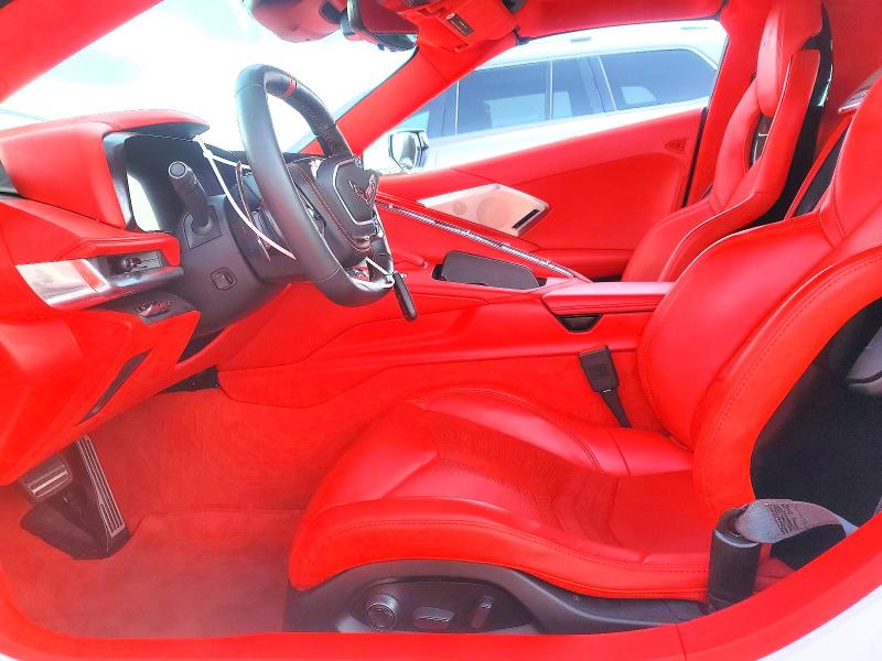 Продаж на аукціоні авто 2024 Chevrolet Corvette, vin: 1G1YC2D49R5128751, номер лоту: 50339536