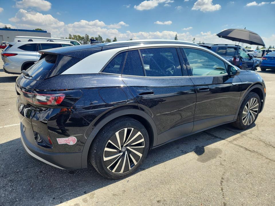 Aukcja sprzedaży 2023 Volkswagen Id.4, vin: 1V2JNPE86PC044069, numer aukcji: 48116486