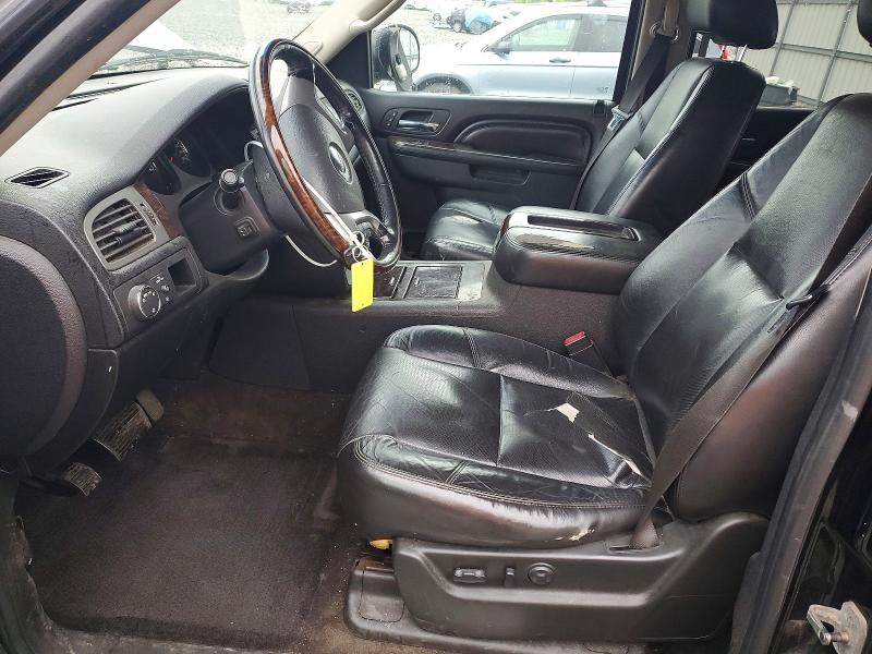 Продажа на аукционе авто 2011 Gmc Yukon, vin: 1GKS2EEF3BR208101, номер лота: 51349666