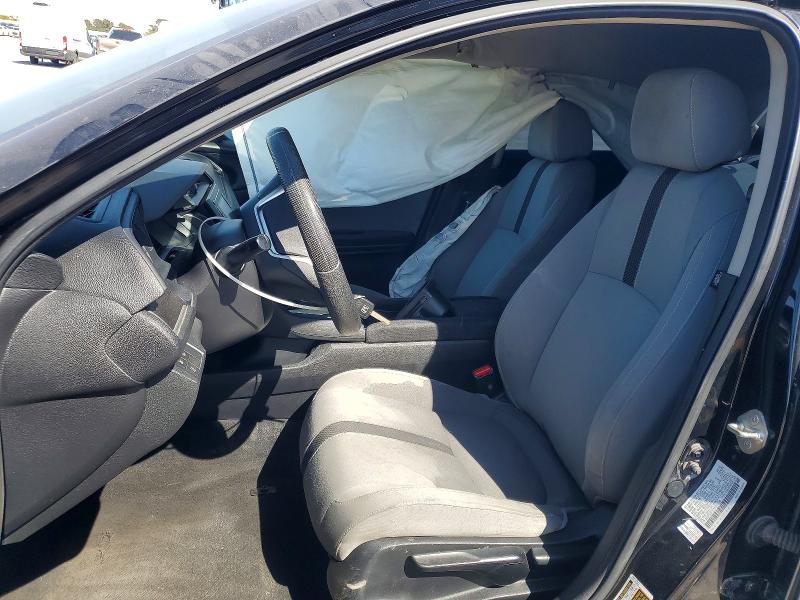 Продажа на аукционе авто 2019 Honda Civic, vin: 2HGFC2F65KH569838, номер лота: 50565806