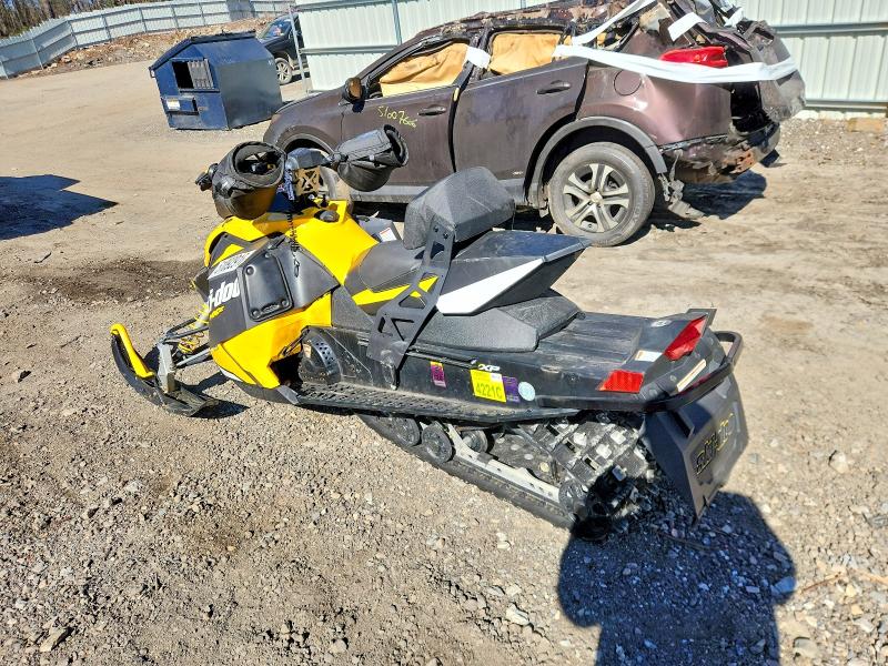 Продаж на аукціоні авто 2012 Ski-doo Snowmobile, vin: 2BPSMFCB1CV000412, номер лоту: 51092916