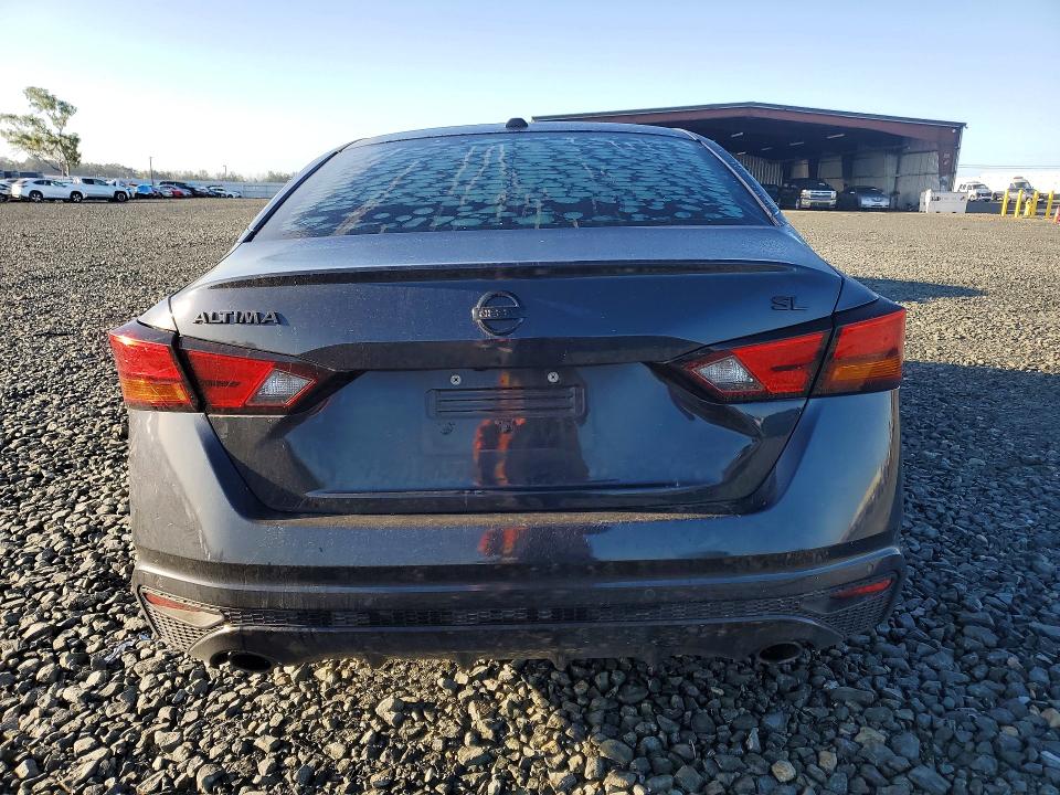 Aukcja sprzedaży 2019 Nissan Altima, vin: 1N4BL4EVXKC195608, numer aukcji: 48528146