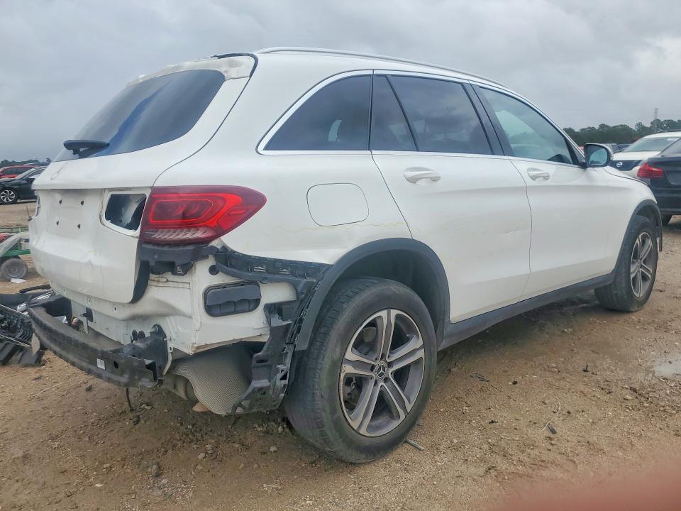 Продажа на аукционе авто 2020 Mercedes-benz Glc, vin: WDC0G8DB6LF723644, номер лота: 49235286