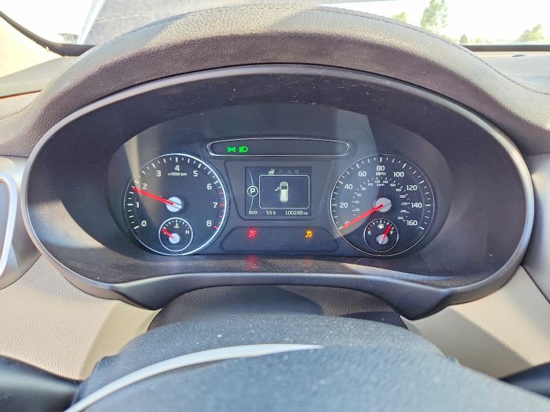 Aukcja sprzedaży 2017 Kia Sorento, vin: 5XYPGDA54HG333433, numer aukcji: 51085846