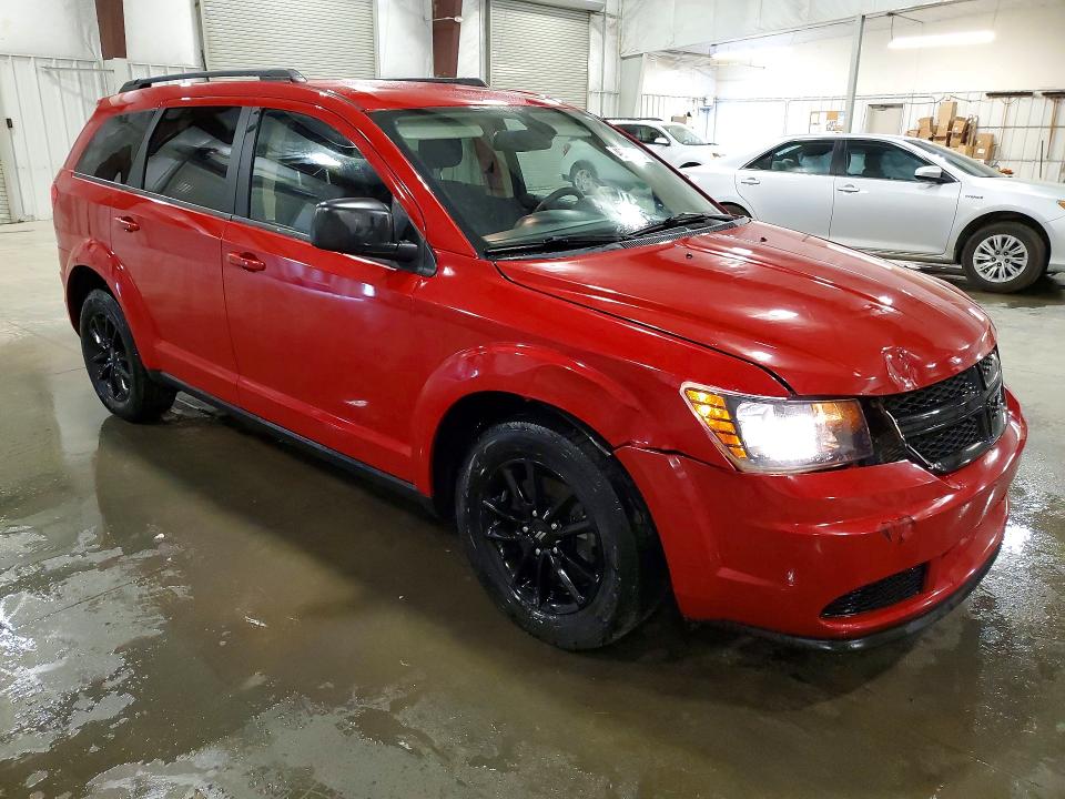 Aukcja sprzedaży 2020 Dodge Journey, vin: 3C4PDCAB4LT194530, numer aukcji: 49745436
